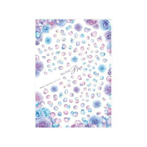 Sha-Nail Pro ʃlC lCV[ Flower Breeze/t[u[Y CbN FBZ-002