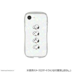 s[ibc iPhone16eΉ NX^NAP[X Xk[s[ SNGG-124B