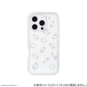 s[ibc iPhone16 ProΉ vvt[P[X Xk[s[  SNGG-88B