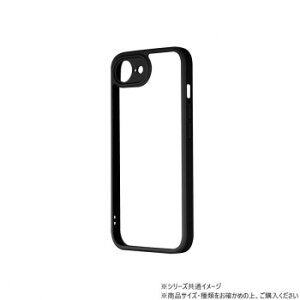 iPhone 16e �ϏՌ��n�C�u���b�h�P�[�X Velta �u���b�N LN-ISS24UKHBK