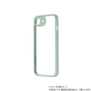 iPhone 16e �ϏՌ��n�C�u���b�h�P�[�X Velta �~���g LN-ISS24UKHGR