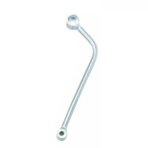 NANKAI MST ėp}t[Xe[12 FR^Cv ItZbg30mm MST250FR Vo[