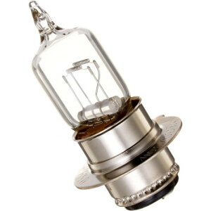 M&Hマツシマ ハロゲンバルブ(1個) PH7 12v 30/30w B2クリア 4 B2C