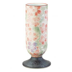 彩花花立 有田焼 なでしこ 326300007u072