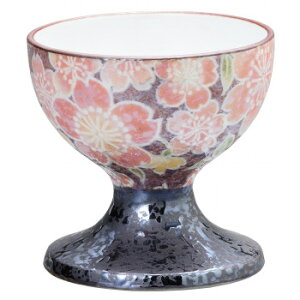彩花茶湯器 有田焼 飛花 32660000m7072