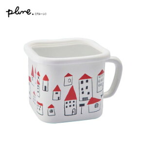 Plune.�z�[���[�}���`�X�N�G�A�|�b�g akaiyaneno YJ-823