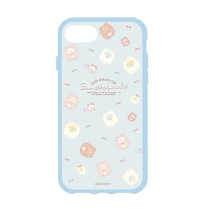 ݂R炵 IIIIfit iPhoneSE(2E3)/6`8/6sΉP[X  SMK-174B