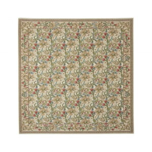 쓇DZR Morris Design Studio S[f[}Ci[ O 200×200cm KF1703A I AC{[ [bsOs][s][s]