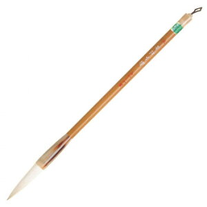 あかしや 書道筆 筆陣生響 大 A041265