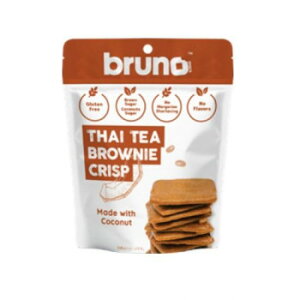 bruno snack(�u���[�m�X�i�b�N) �N���X�s�[�^�C�e�B�[�u���E�j�[ 60g×12�Z�b�g 00106122 [���b�s���O�s��][����s��][�����s��]