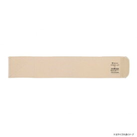 ソフラウルファーエイト ベージュ LL 038075