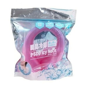 �O���[�o���E�W���p�� �������Icy Neck �s���N