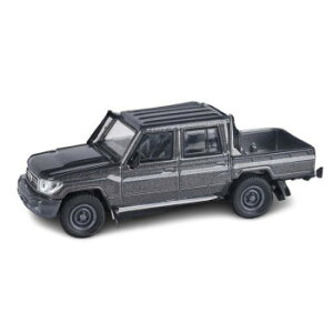 JADI B g^ hN[U[ Dbl Cab LC79 14 Ot@CgO[ RHD 1/64XP[ PA65682