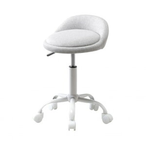 �O�v(KOEKI) UTILITY ���� �L���X�^�[�`�F�A ���C�g�O���[ RURULGR [���b�s���O�s��][����s��][�����s��]