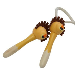 SKIPPING ROPE XLbsO [v ꒵ LION 25675