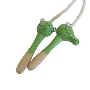 SKIPPING ROPE XLbsO [v ꒵ CROCO 25674