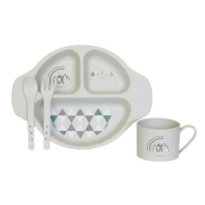 MY FIRST PLATE }C t@[Xg v[g qǂHZbg 25660