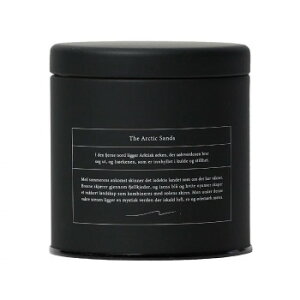 The Arctic Sands A[NeBbNTh CZXz_[ Black 25691
