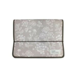 アットファースト じゃばら式ファイルL ワイルドフラワー BE AF1619