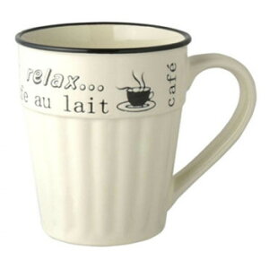 rO enjoy cafe }OJbv WH 380ml