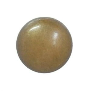 ミササ メタルボタン 21mm×2ヶ AG MB-304