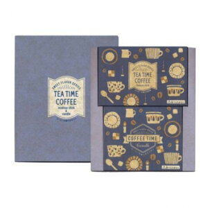 ۊނ炽  R[q[̍̃Mtg TEA TIME COFFEE Mtg eB[^C 250266