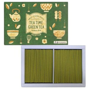ۊނ炽  TEA TIME GREEN TEA Β̍̂  eB[^C 250264