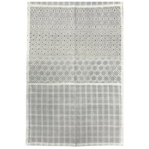 riz au lait ���A�� �p�b�`���[�N�̂�� 01 OFF WHITE GRK1568