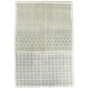 riz au lait ���A�� �p�b�`���[�N�̂�� 02 IVORY GRK1568