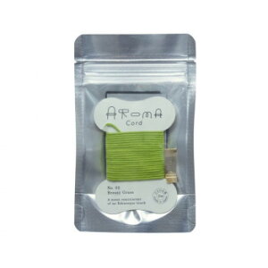 O Aroma Cord A}R[h u[W[OX 1642