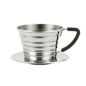 Kalita(�J���^) �E�F�[�u�h���b�p�[ 155 S 4151