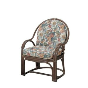 ���}���X Romantic Rattan �كA�[���`�F�A�[ S105B [���b�s���O�s��][����s��][�����s��]