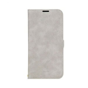 Style Natural iPhoneAir��p�蒠�^�P�[�X Gray/�O���[ iP25-66-VS01