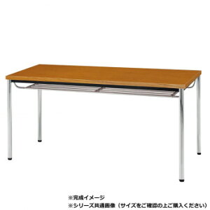����H��(TOKIO) �~�[�e�B���O�e�[�u�� TDW-1260TM �`�[�N [���b�s���O�s��][����s��][�����s��]