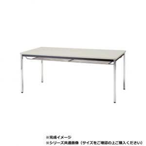����H��(TOKIO) �~�[�e�B���O�e�[�u�� TDW-1845TK �j���[�O���[ [���b�s���O�s��][����s��][�����s��]