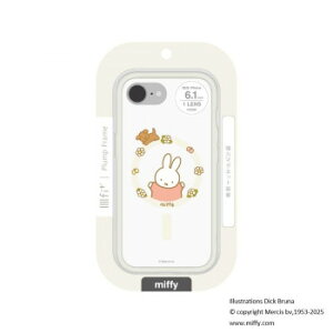 ~btB[ IIIIfit vvt[ iPhone16e Ή P[X ~btB[ MF-576A