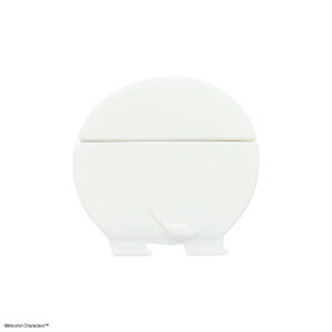 ���[�~�� AirPods 4 �Ή� �V���R���P�[�X MMN-263A