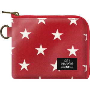 �X�C�b�`�X�^���X CITYPASSPORT �p�X�P�[�X Boys Star �{�[�C�Y�X�^�[ ���b�h 7139RD