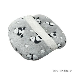 �p���_�N�b�V����(�t�����l��) ���|�J 32×35cm GY�E�O���[ 5934