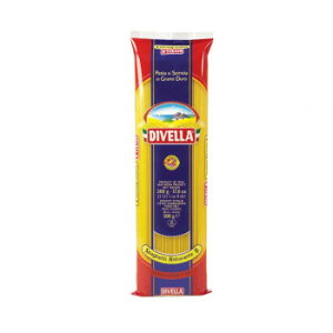 DIVELLA �f�B���F�b�� �p�X�^ ��08 �X�p�Q�b�e�B�E���X�g�����e 500g×24�� 606-106 [���b�s���O�s��][����s��][�����s��]