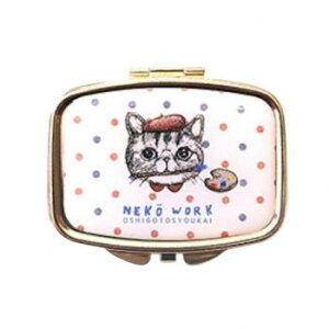 �Ƃ��Ƃ��T�[�J�X �A�N�Z�T���[�P�[�X �L/�l�R �uNEKO WORK Artist�v AP-AC-011