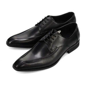 ���B�A �J�~�[�m via cammino �O�H���X���[�����J�h���X�V���[�Y �u���b�N 26.0cm VC2504