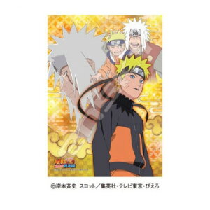 �A�[�g�N���X�^���W�O�\�[�p�Y��208�s�[�X NARUTO-�i���g- �����` �t���ƒ�q 208-AC083