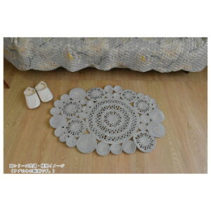 �C���h�����O Toriko �g���R Gray �O���[ 60×90 �ȉ~�` [���b�s���O�s��][����s��][�����s��]