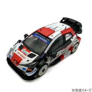 ixo �C�N�\ �g���^ �����X WRC 21�����c�@ �D�� 1 S.Ogier/J.Ingrassia 1/43�X�P�[�� RAM822A