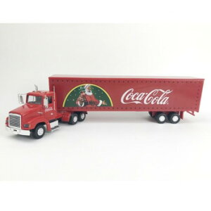 COCA COLA �R�J�R�[�� �z���f�[�L�����o�� LED���C�g�t 1/43�X�P�[�� 443012