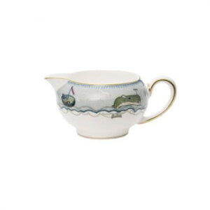 (B) Wedgwood �E�F�b�W�E�b�h �Z�C���[�Y F �N���[�}�[ S BXD 1050269