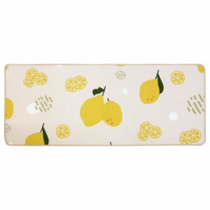 �I�J�g�[ ���g���t�B�[�� �������H�t���C���e���A�}�b�g 49×120cm �����l�[�h