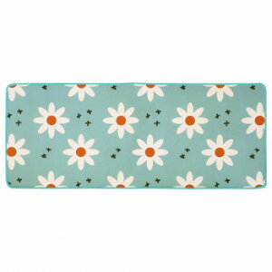 �I�J�g�[ ���g���t�B�[�� �������H�t���C���e���A�}�b�g 49×120cm �t���[��