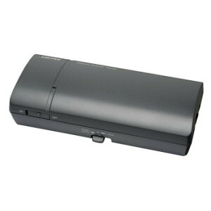 UNI�[PEX ���j�y�b�N�X ���C�����X��M�@ WR-3000